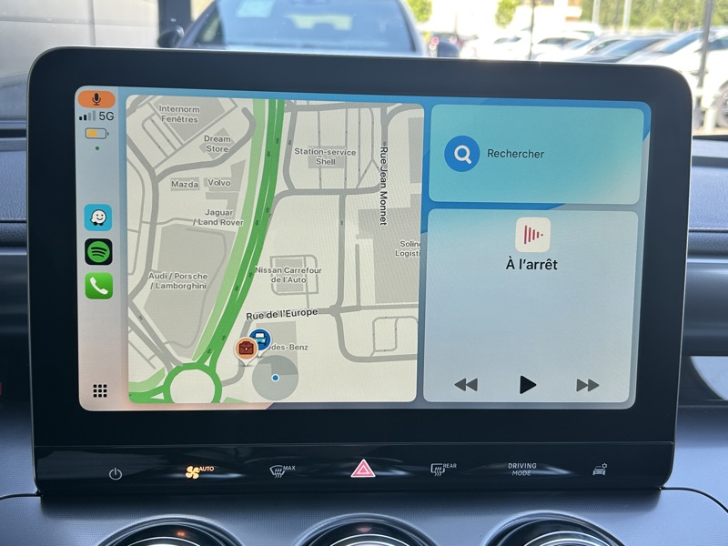 Image Smart #3 315kW  Brabus  