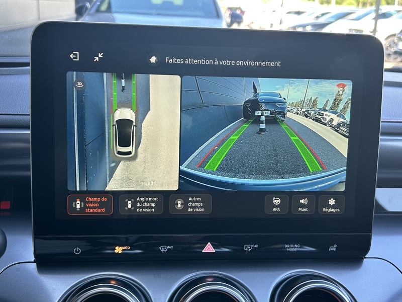 Image Smart #3 315kW  Brabus  