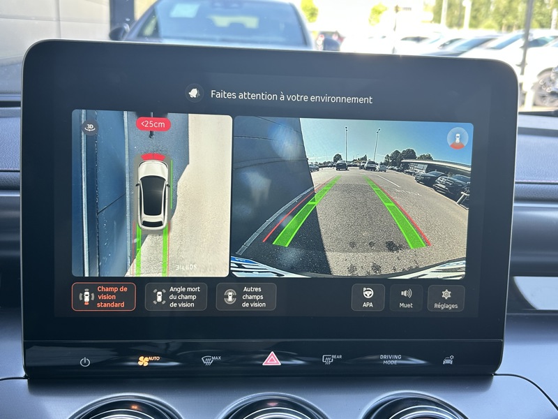 Image Smart #3 315kW  Brabus  