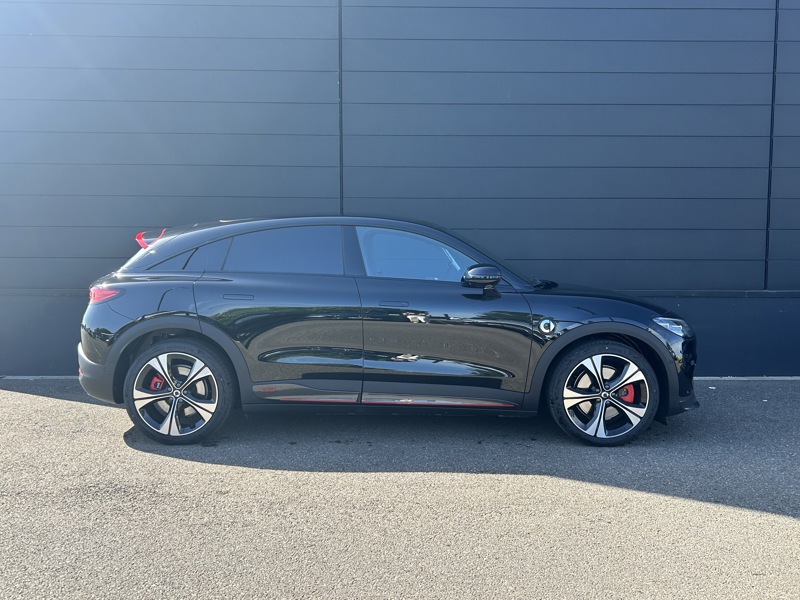 Image Smart #3 315kW  Brabus  