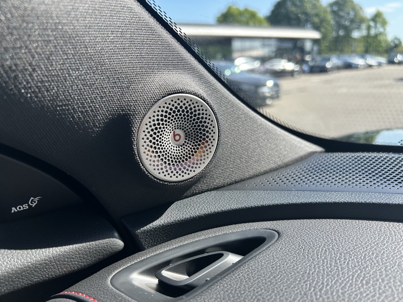 Image Smart #3 315kW  Brabus  