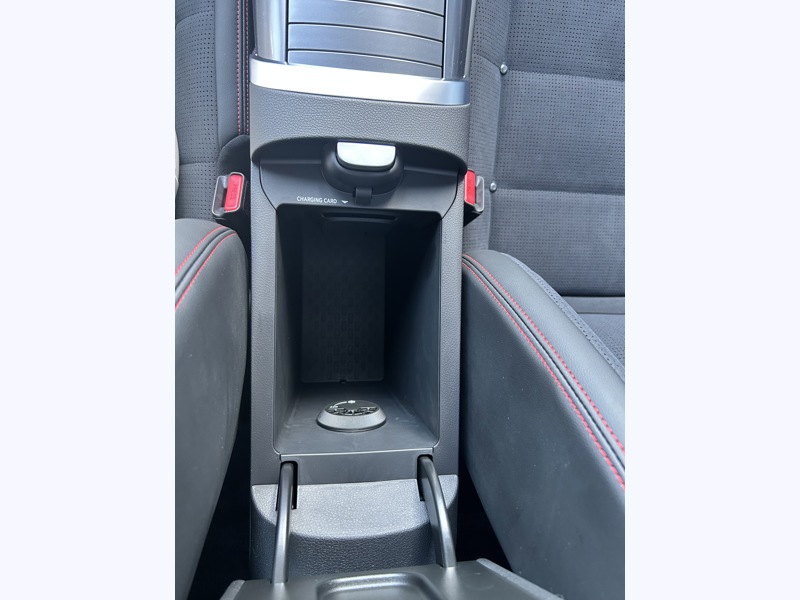 Image Smart #3 315kW  Brabus  