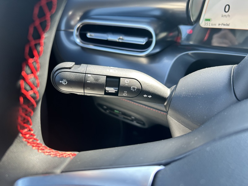 Image Smart #3 315kW  Brabus  