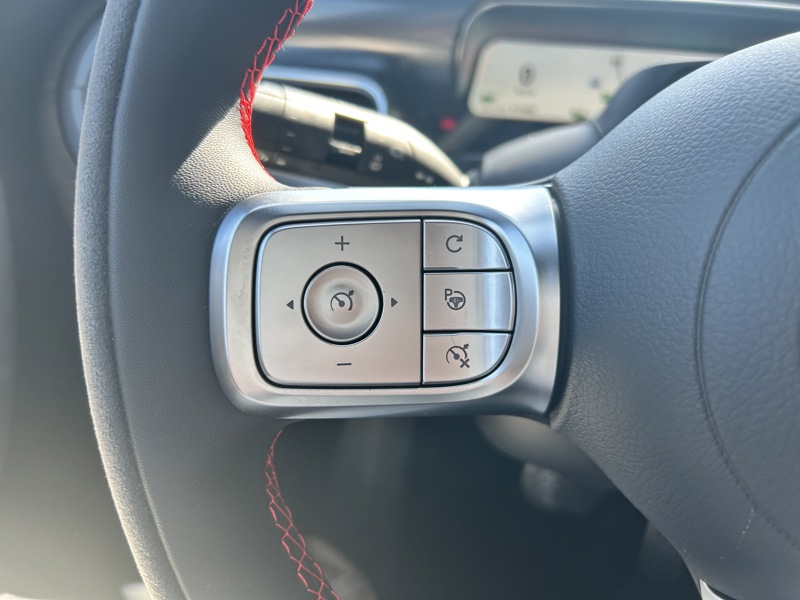 Image Smart #3 315kW  Brabus  