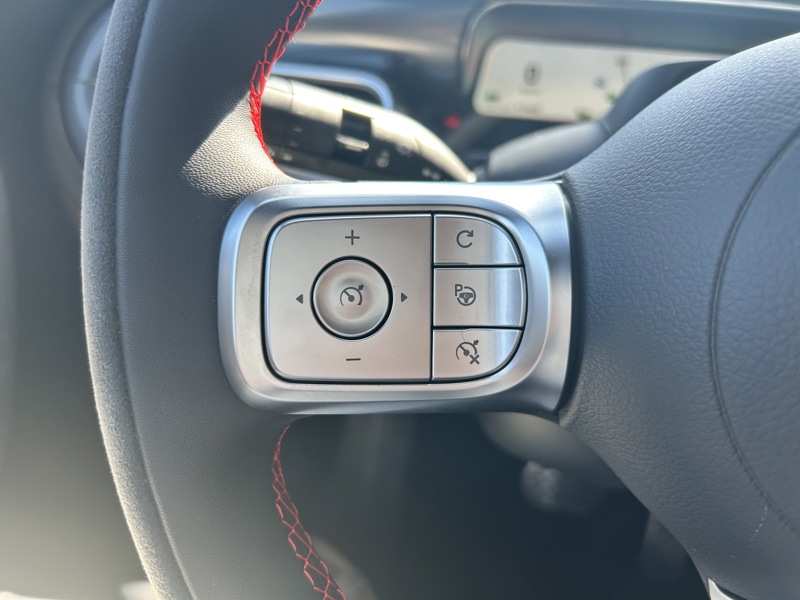 Image Smart #3 315kW  Brabus  