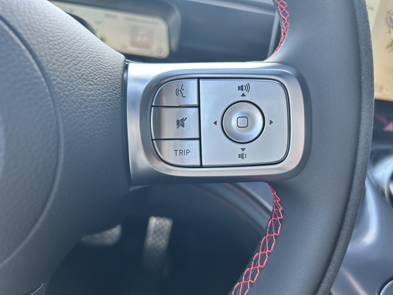 Image Smart #3 315kW  Brabus  