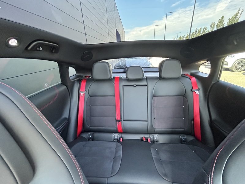 Image Smart #3 315kW  Brabus  