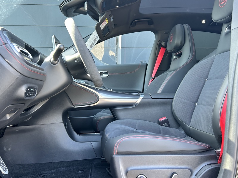 Image Smart #3 315kW  Brabus  