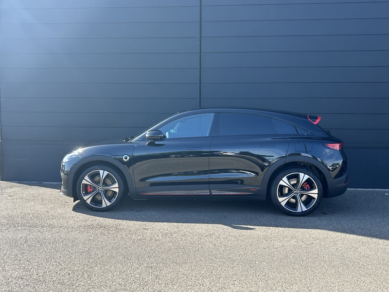 Image Smart #3 315kW  Brabus  