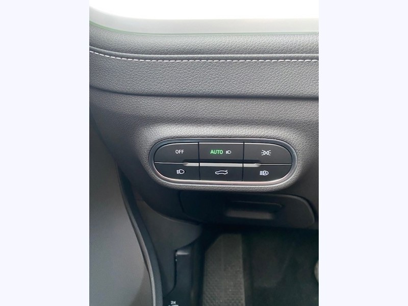 Image Smart #1 200kW Premium   272 ch 