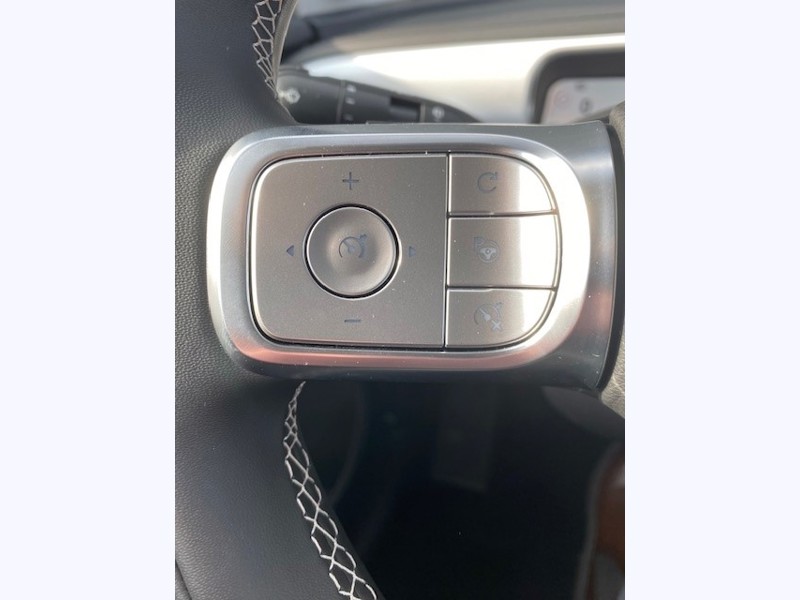 Image Smart #1 200kW Premium   272 ch 