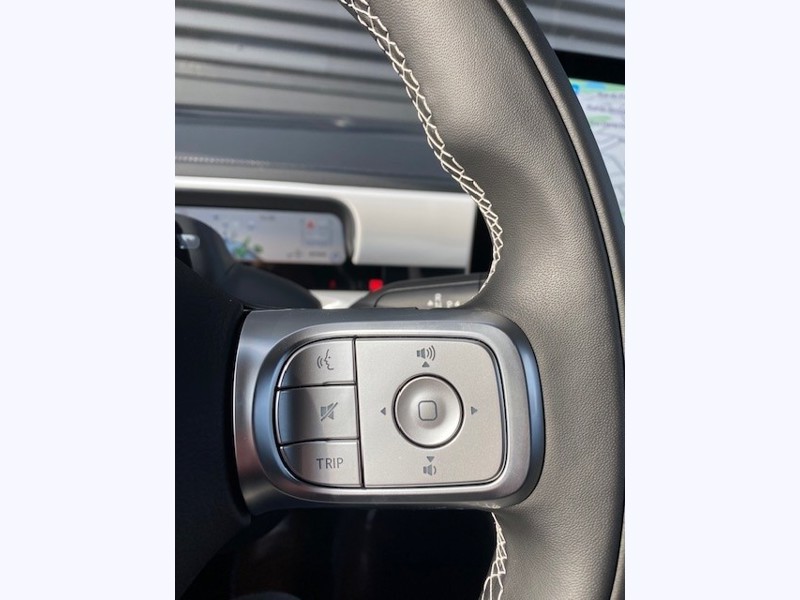 Image Smart #1 200kW Premium   272 ch 