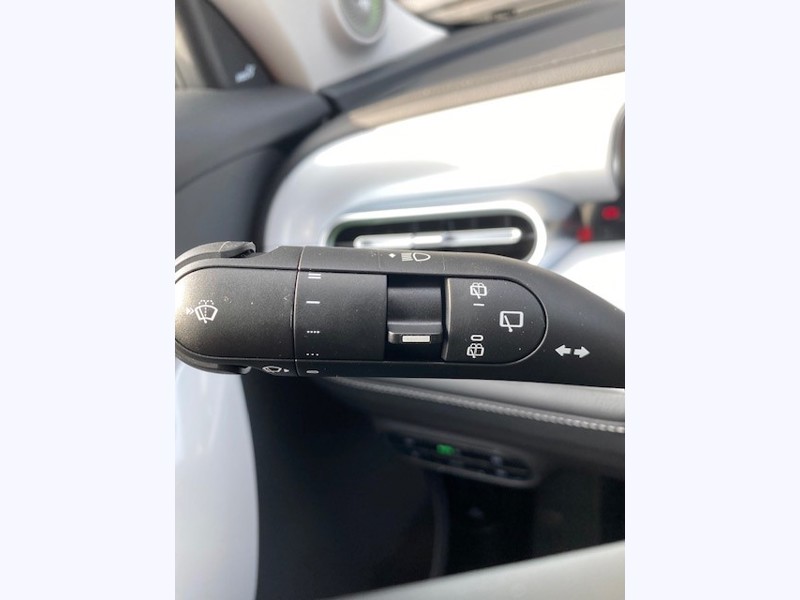 Image Smart #1 200kW Premium   272 ch 