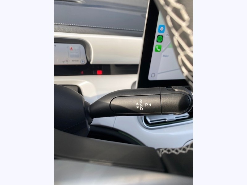 Image Smart #1 200kW Premium   272 ch 