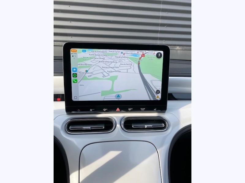 Image Smart #1 200kW Premium   272 ch 