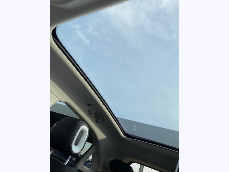 Image Smart #1 200kW Premium   272 ch 