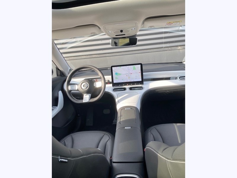 Image Smart #1 200kW Premium   272 ch 