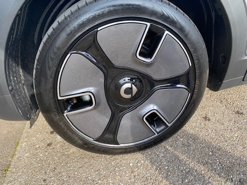 Image Smart #1 200kW Premium   272 ch 