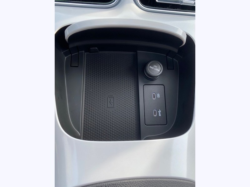 Image Smart #1 200kW Premium   272 ch 