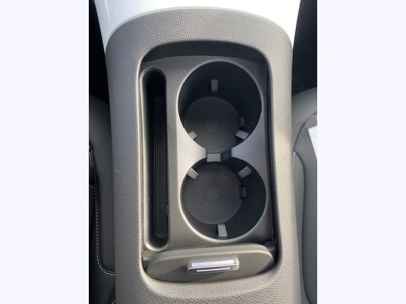 Image Smart #1 200kW Premium   272 ch 