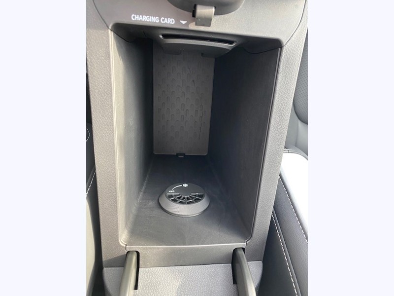 Image Smart #1 200kW Premium   272 ch 