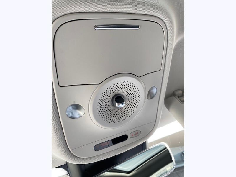 Image Smart #1 200kW Premium   272 ch 