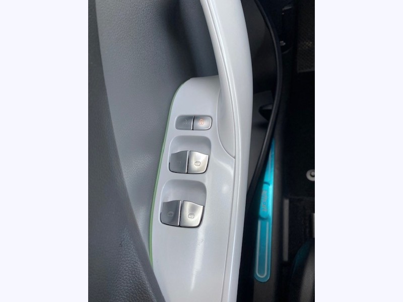 Image Smart #1 200kW Premium   272 ch 