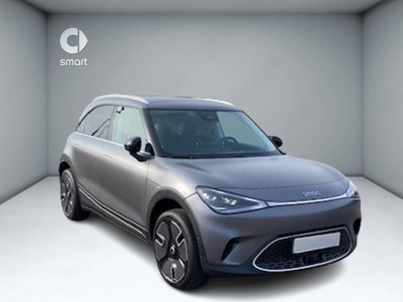 Image Smart #1 200kW Premium   272 ch 