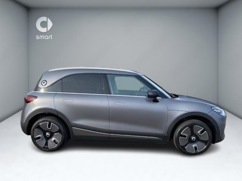 Image Smart #1 200kW Premium   272 ch 