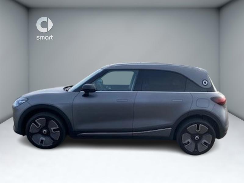 Image Smart #1 200kW Premium   272 ch 