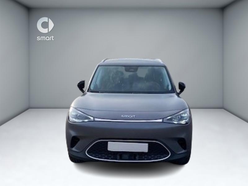 Image Smart #1 200kW Premium   272 ch 