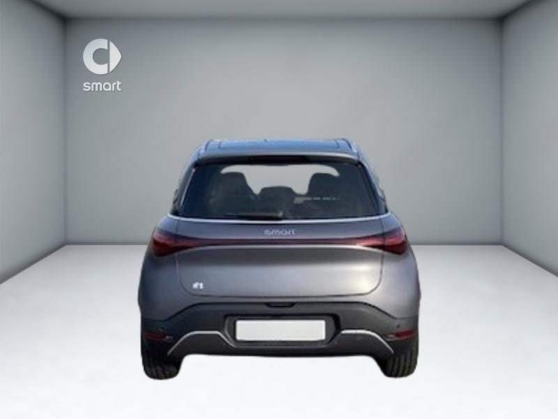 Image Smart #1 200kW Premium   272 ch 