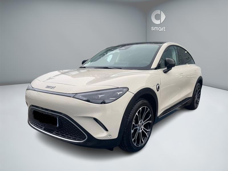 Photo Smart #3 200kW Premium 272 ch