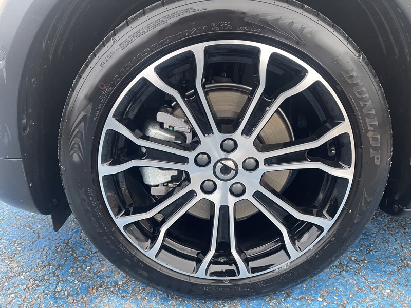 Image Smart #3 200kW Premium   272 ch 