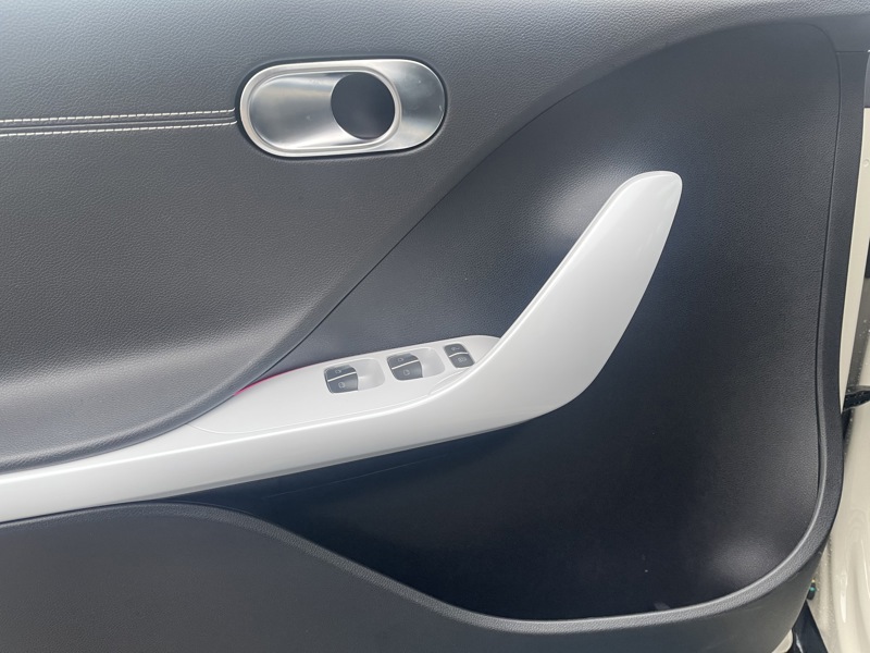 Image Smart #3 200kW Premium   272 ch 