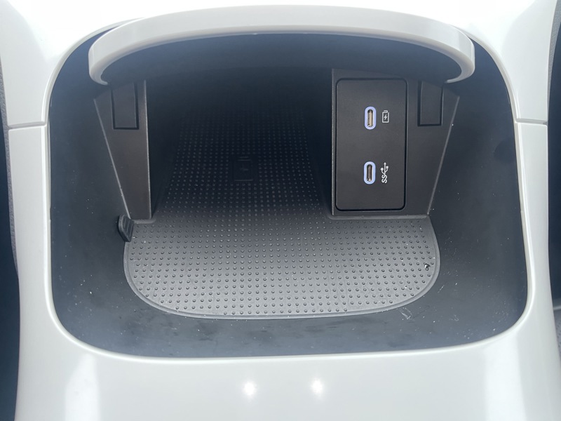 Image Smart #3 200kW Premium   272 ch 