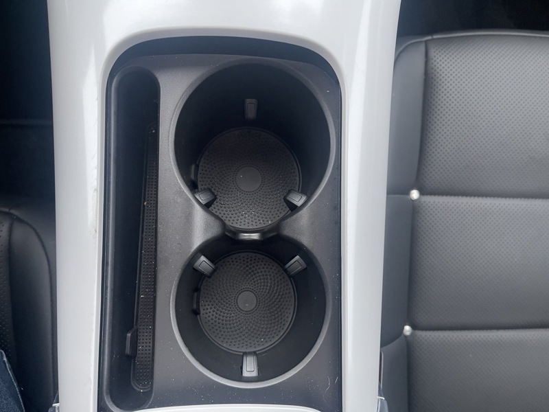 Image Smart #3 200kW Premium   272 ch 