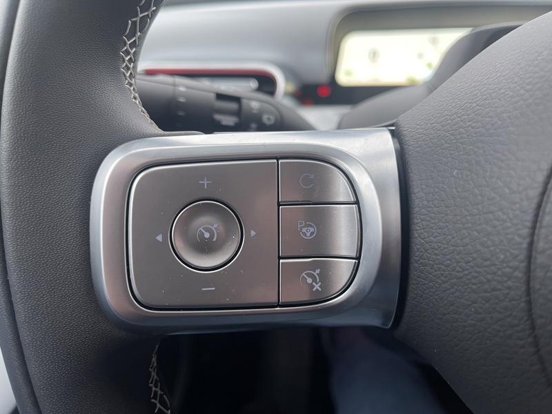 Image Smart #3 200kW Premium   272 ch 