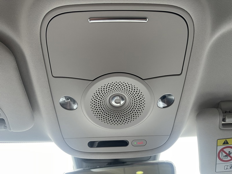 Image Smart #3 200kW Premium   272 ch 