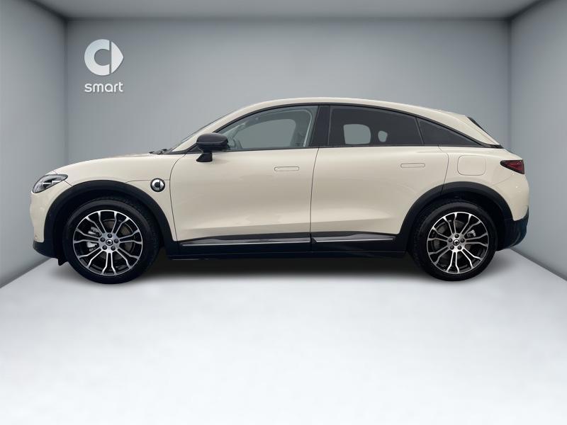 Image Smart #3 200kW Premium   272 ch 