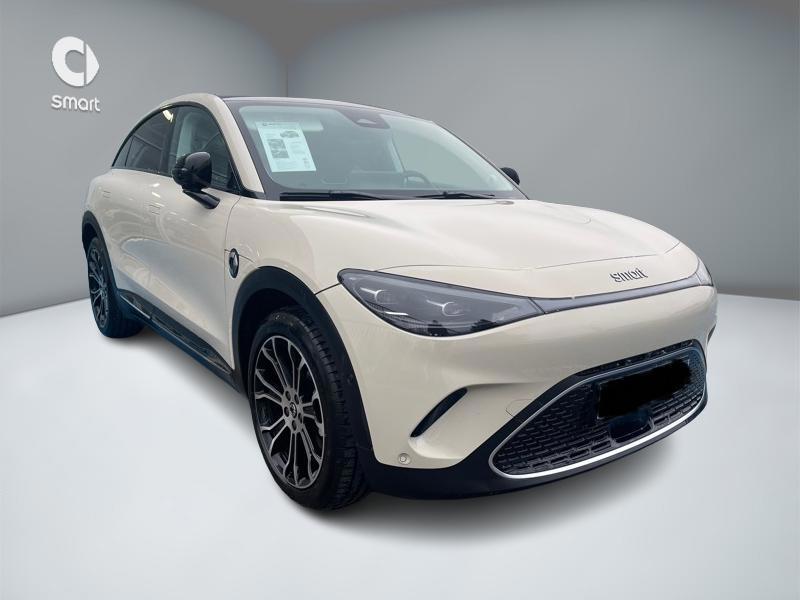 Image Smart #3 200kW Premium   272 ch 