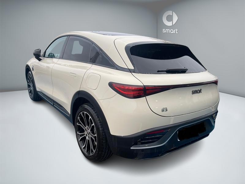 Image Smart #3 200kW Premium   272 ch 