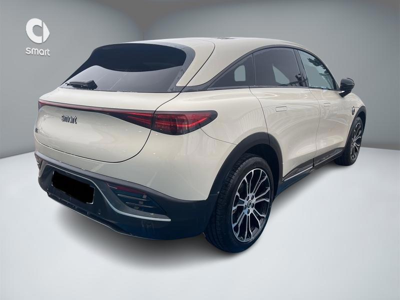 Image Smart #3 200kW Premium   272 ch 