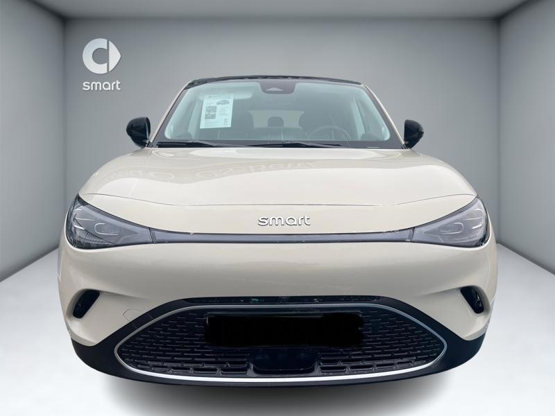 Image Smart #3 200kW Premium   272 ch 