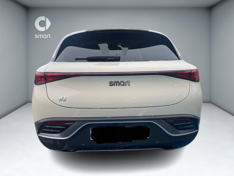 Image Smart #3 200kW Premium   272 ch 