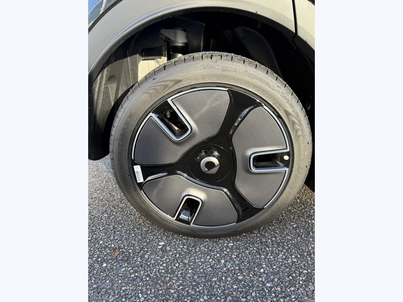 Image Smart #1 200kW Premium   272 ch 