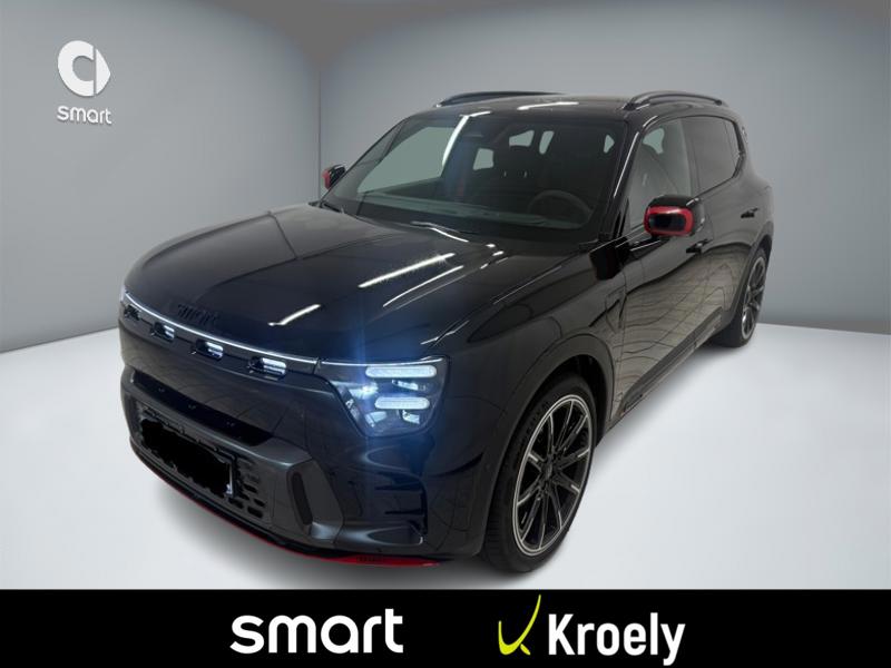 Photo Smart #5 Brabus BEV 100KWH Auto