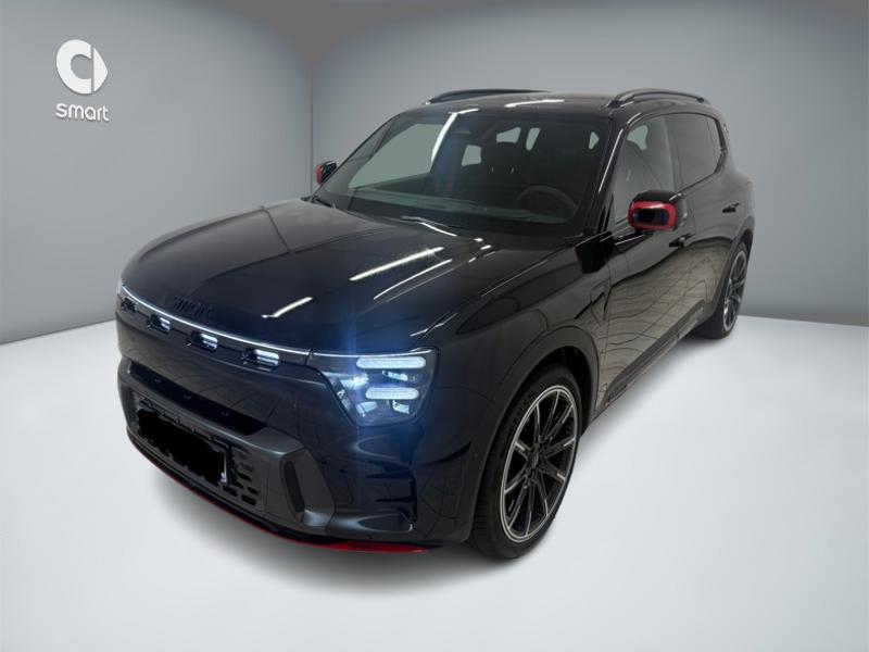 Photo Smart #5 Brabus BEV 100KWH Auto