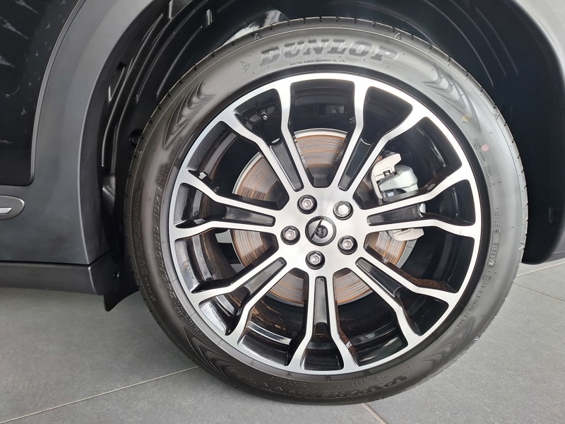 Image Smart #3 200kW Premium   272 ch 