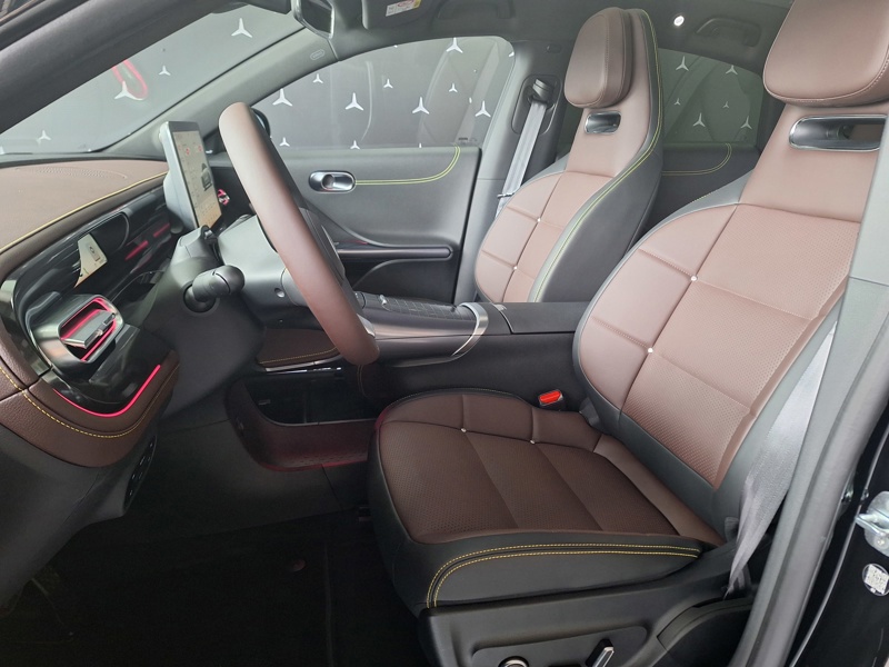 Image Smart #3 200kW Premium   272 ch 